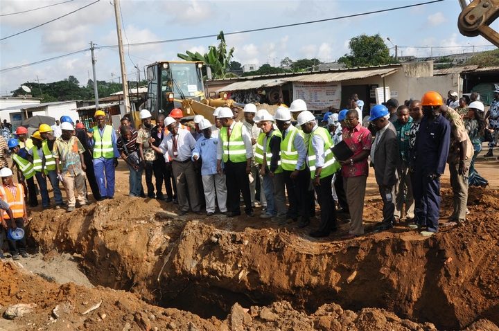 Gestion de l’entretien routier: l’UE dote l’Ageroute d’un outil de programmation